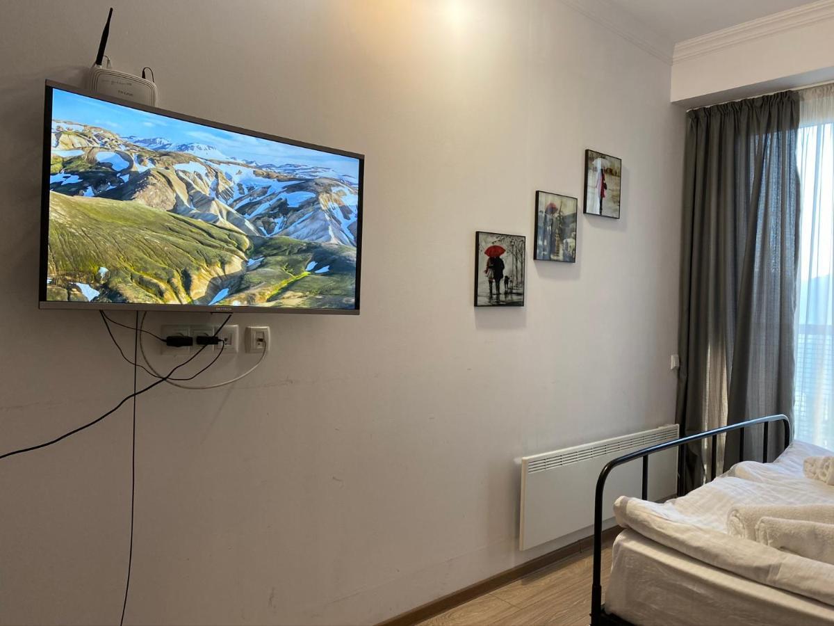 Gudauri Loft Apartment 418, Next To The Pirveli Lift Ngoại thất bức ảnh