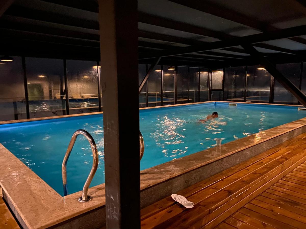 Gudauri Loft Apartment 418, Next To The Pirveli Lift Ngoại thất bức ảnh