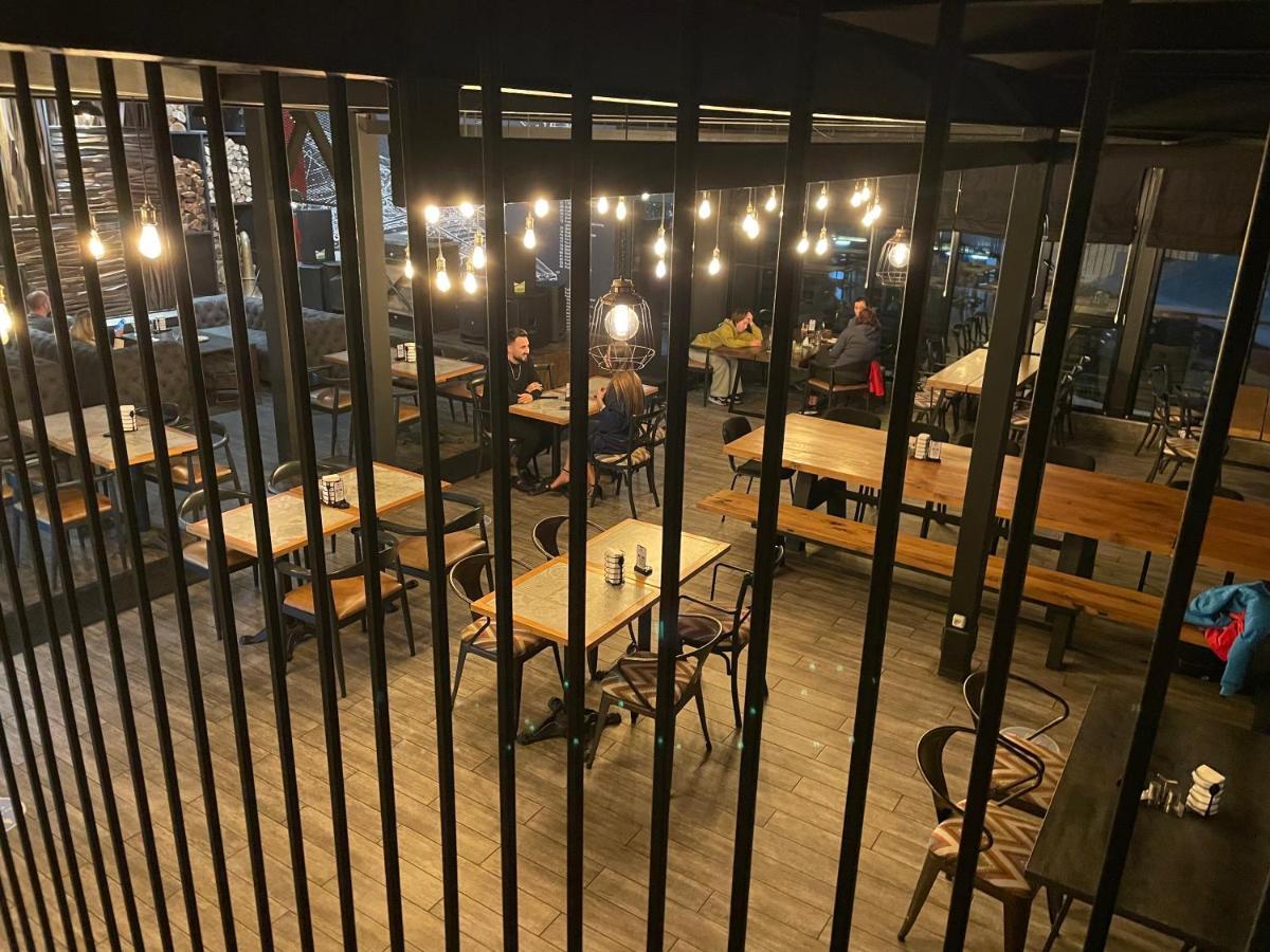 Gudauri Loft Apartment 418, Next To The Pirveli Lift Ngoại thất bức ảnh