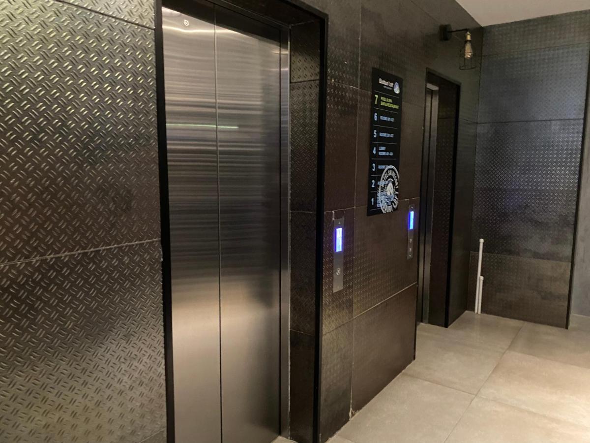 Gudauri Loft Apartment 418, Next To The Pirveli Lift Ngoại thất bức ảnh