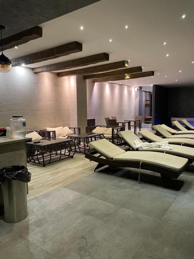 Gudauri Loft Apartment 418, Next To The Pirveli Lift Ngoại thất bức ảnh