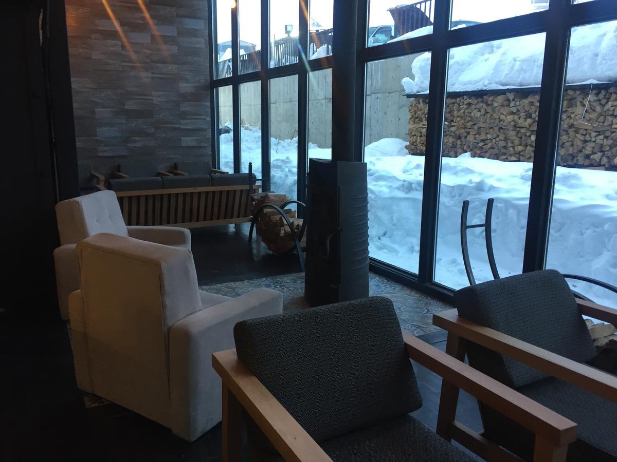 Gudauri Loft Apartment 418, Next To The Pirveli Lift Ngoại thất bức ảnh