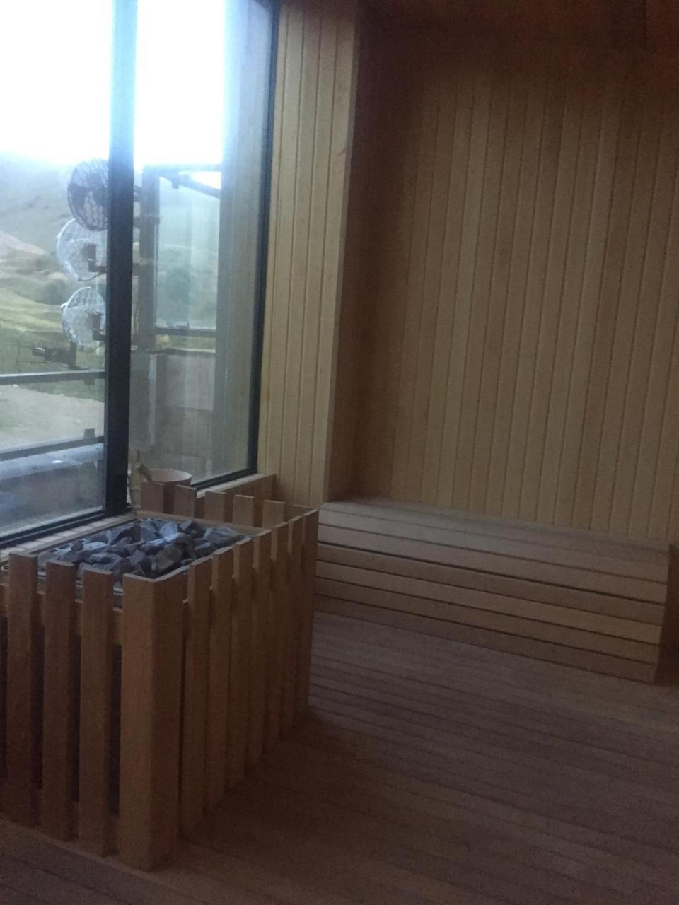 Gudauri Loft Apartment 418, Next To The Pirveli Lift Ngoại thất bức ảnh