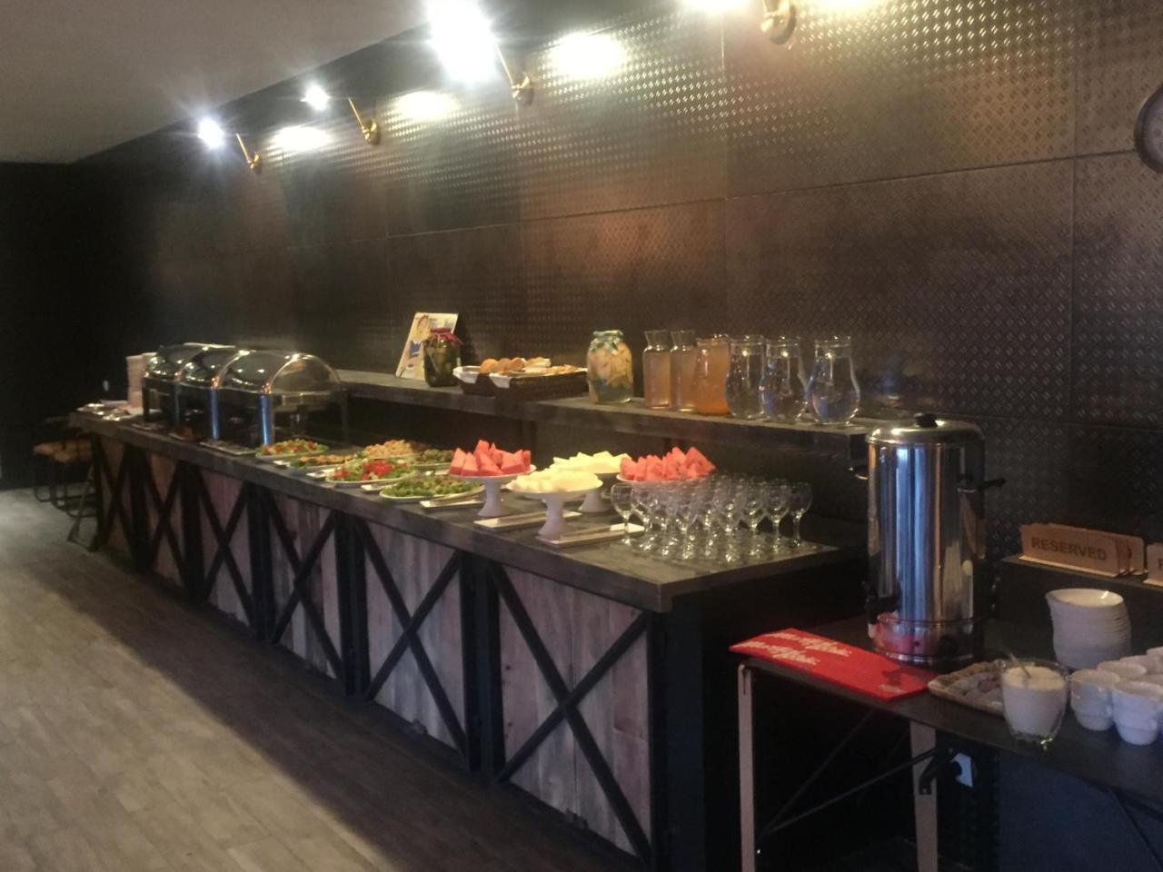 Gudauri Loft Apartment 418, Next To The Pirveli Lift Ngoại thất bức ảnh