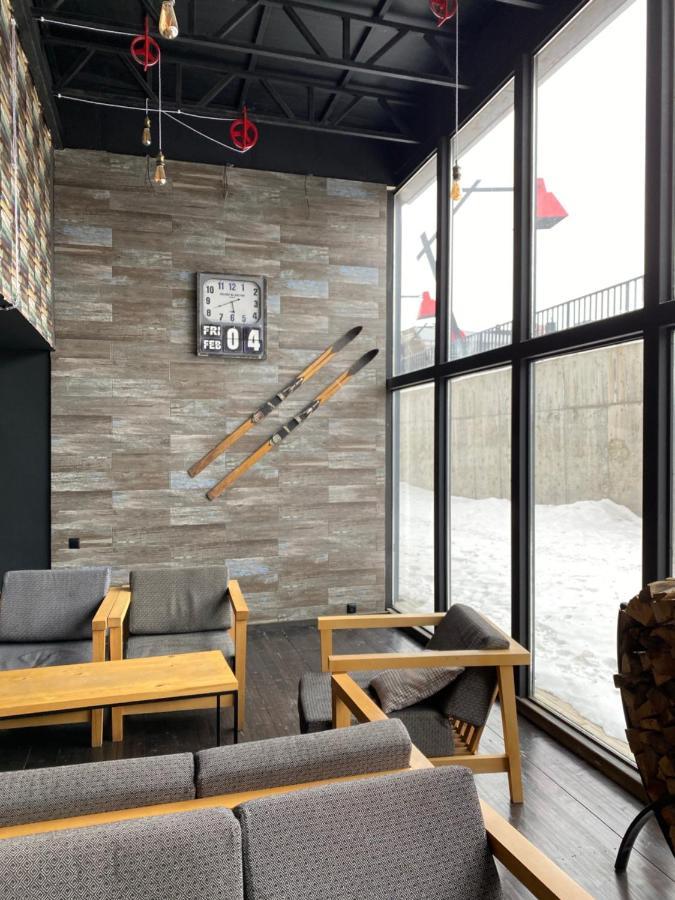Gudauri Loft Apartment 418, Next To The Pirveli Lift Ngoại thất bức ảnh